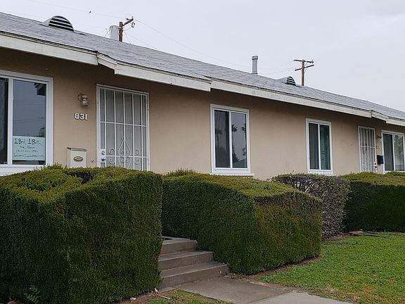 2nd image of 831 Carillo Dr