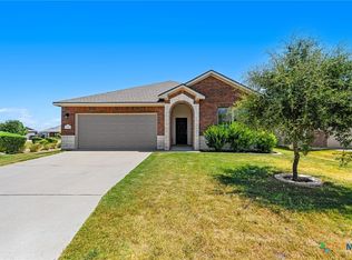 1009 Spring Terrace Loop, Temple, TX 76502