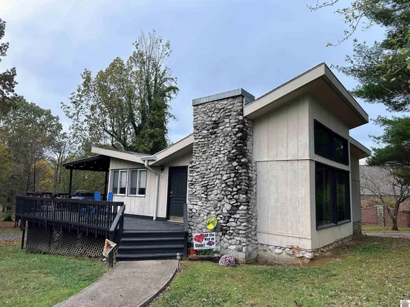 97 Allegheny Rd, Gilbertsville, KY 42044