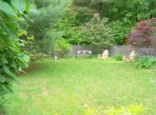 21 Targett Rd, New Gloucester, ME 04260