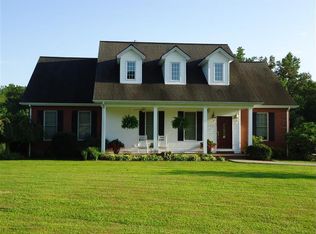 251 Brelance Rd, Corbin, KY 40701