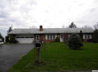 5580 Devonshire Rd, Harrisburg, PA 17112