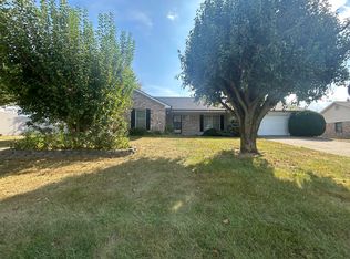 1014 Hunters Run, Somerset, KY 42501