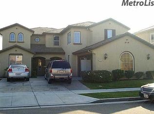 500 New Well Ave, Lathrop, CA 95330