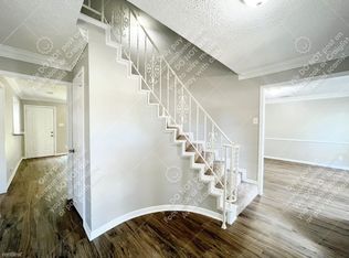 707 Oder Ln, Houston, TX 77090