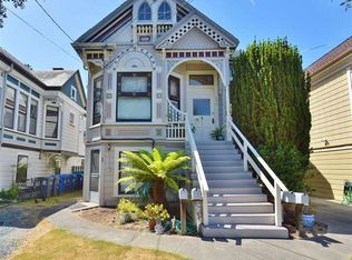 548 Santa Clara Ave, Alameda, CA 94501