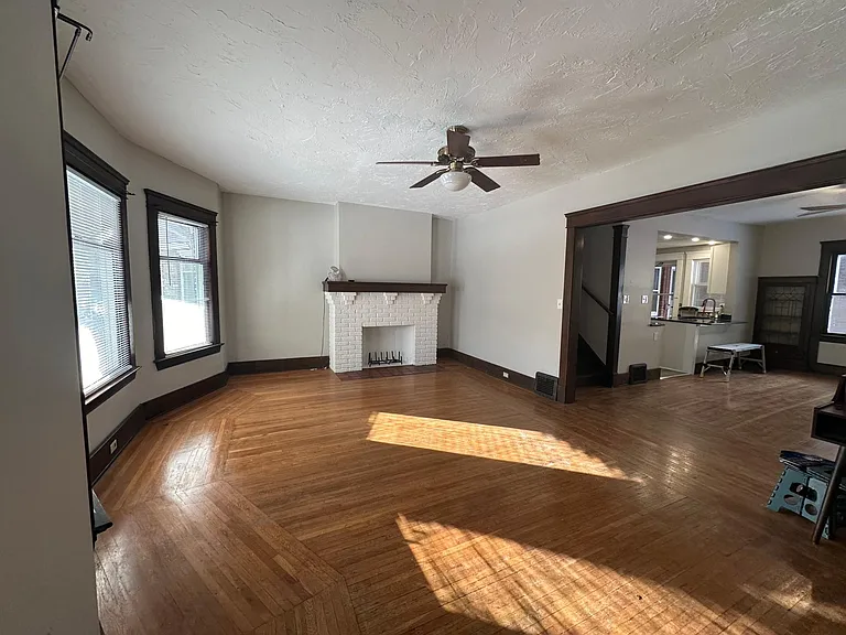 Large Living Room