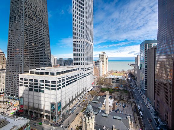 2nd image of 800 N Michigan Ave APT 2301