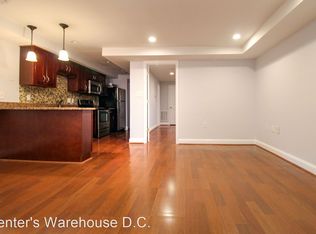 1317 Wallach Pl NW, Washington, DC 20009