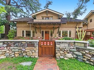 1301 Bryant St, Palo Alto, CA 94301