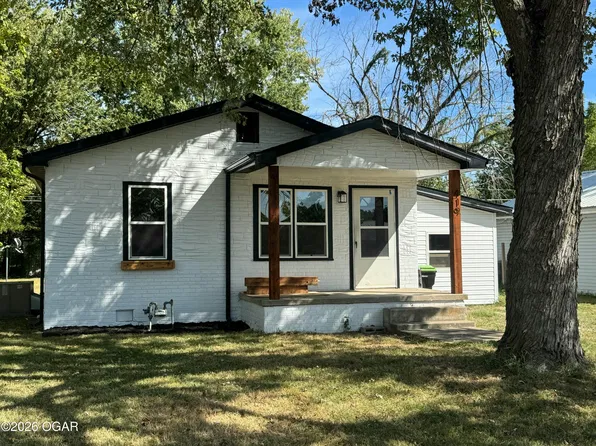 419 Mower St, Duenweg, MO 64841