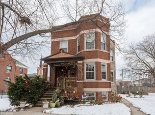 8037 Floral Ave #2, Skokie, IL 60077