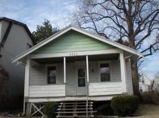 5213 Davison Ave, Saint Louis, MO