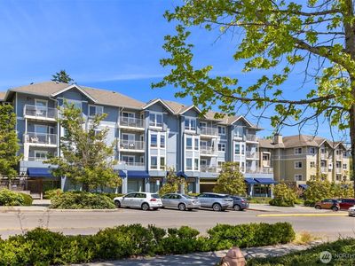 300 High School Road NE #412, Bainbridge Island, WA, 98110