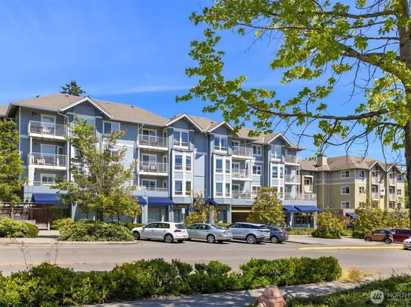 300 High School Road NE #412, Bainbridge Island, WA 98110
