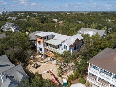 28 Beachwood East, Isle Of Palms, SC, 29451