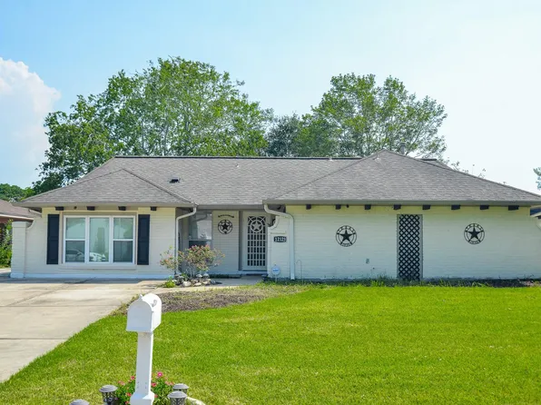 12123 Ryewater Dr, Houston, TX 77089