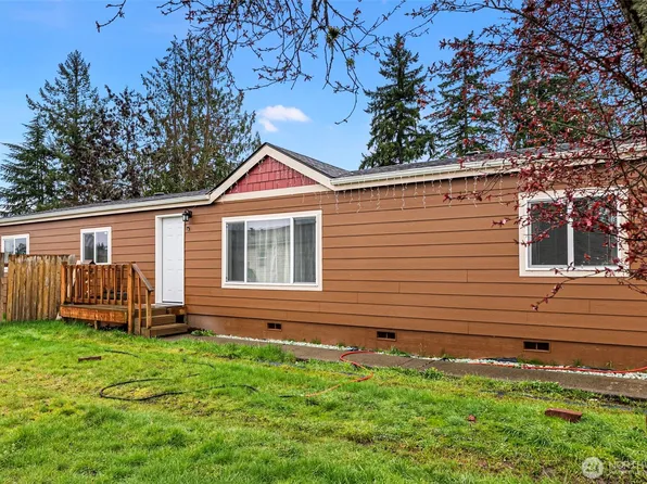 13719 12th Avenue S #12, Tacoma, WA 98444