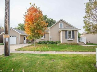 91 Palo Alto St, Whittemore, IA 50598