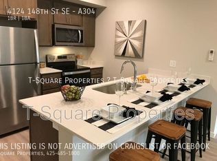 4123 148th St SE #A308, Bothell, WA 98012