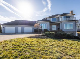 2750 Rausin Rd, Philadelphia, TN 37846