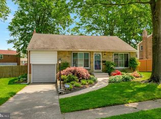 2215 Foote Rd, Wilmington, DE 19803