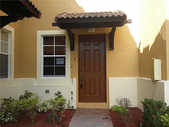 2nd image of 9259 SW 227th St Unit 3-25