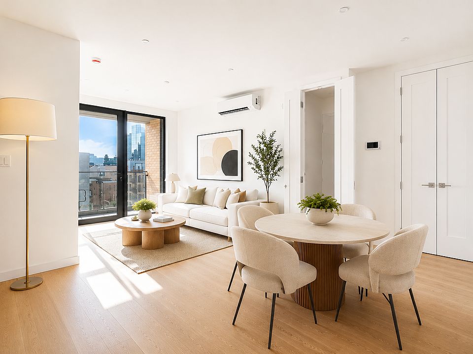 1st image of 57 S 6th St #5D