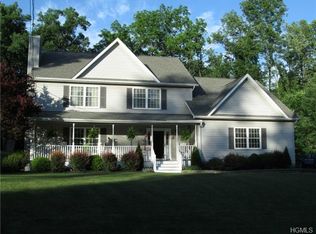 6 Hanna Dr, Goshen, NY 10924
