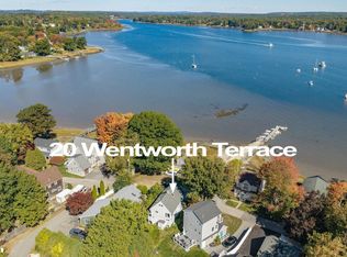 20 Wentworth Terrace, Dover, NH 03820