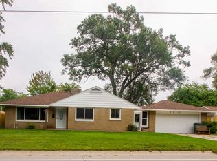 510 Witham Dr, Muskegon, MI 49445