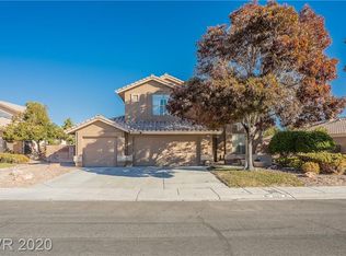 6112 Copper Crest Dr, Las Vegas, NV 89130