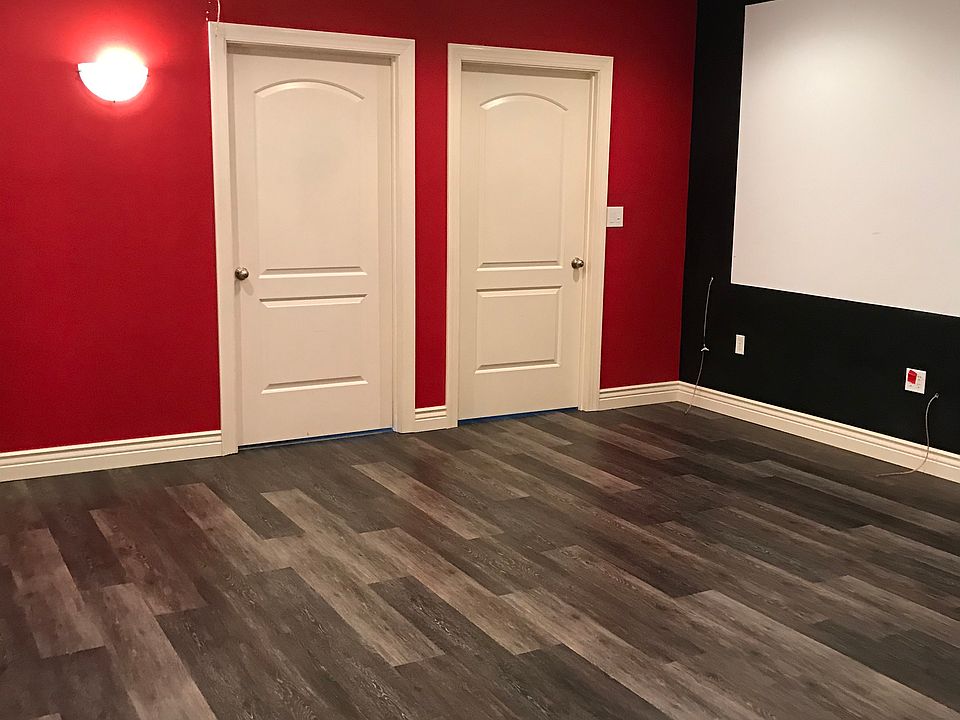 Theatre Room