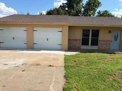 211 E Kb Johnson St, Enid, OK, 73701