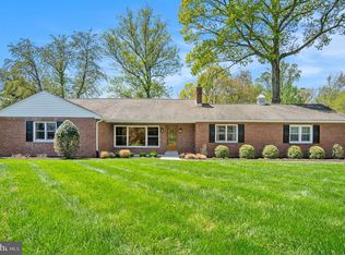 2966 Township Line Rd, Worcester, PA 19490