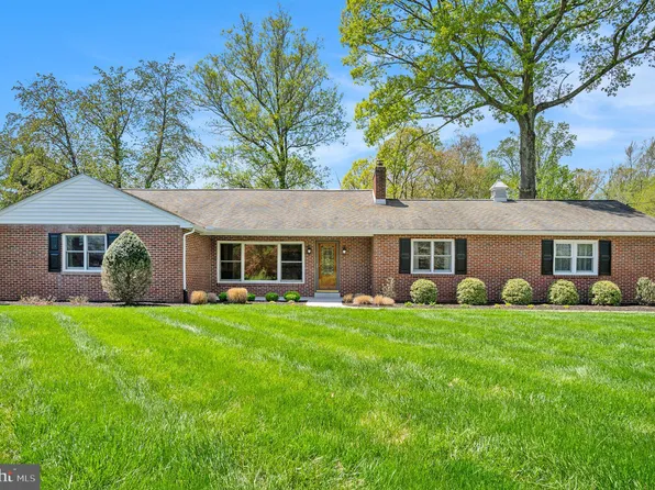 2966 Township Line Rd, Worcester, PA 19490