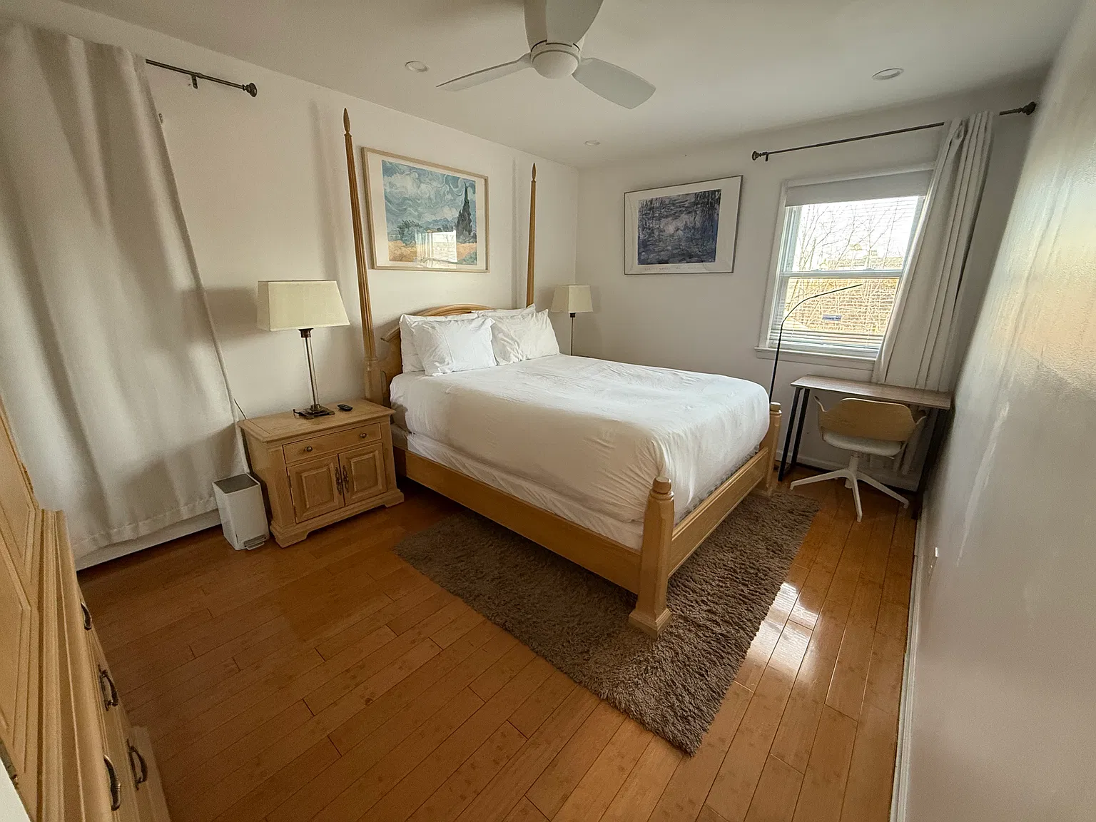 3 bed, 900 sqft, $2,500 — Photo 4