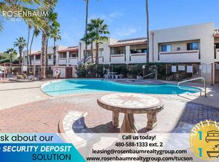 455 W Kelso St APT 118, Tucson, AZ 85705