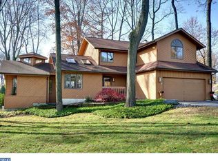 1100 Airport Rd, West Chester, PA 19380