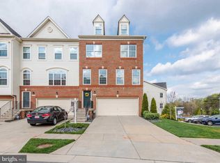 8712 Sagebrush Ln, Laurel, MD 20724