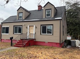 255 Lasalle Ave, Hampton, VA 23661