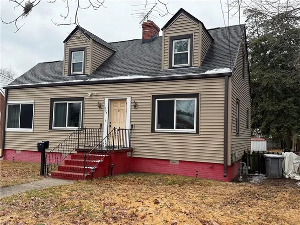 255 Lasalle Ave, Hampton, VA 23661