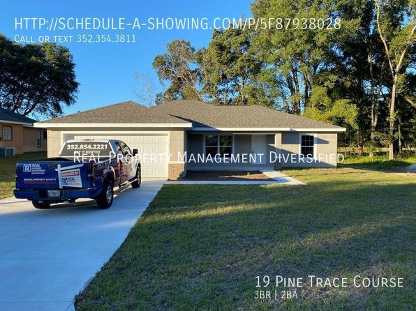 Rental Listings In Ocala Fl 87 Rentals Zillow