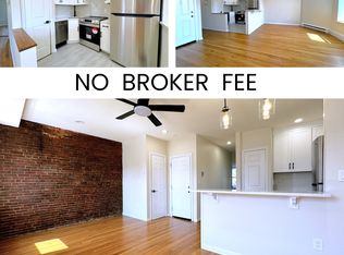 6 Moreland St #_4-4, Roxbury, MA 02119