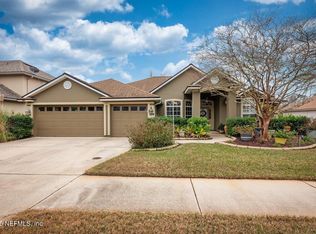 2157 Swallowtail Ln, Saint Augustine, FL 32092
