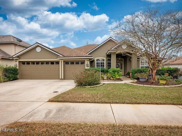 2157 SWALLOWTAIL Lane, St. Augustine, FL 32092