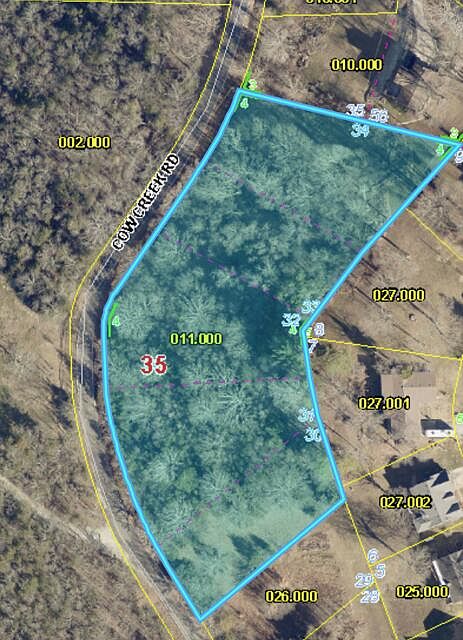 1st image of Tbd Cow Creek Road