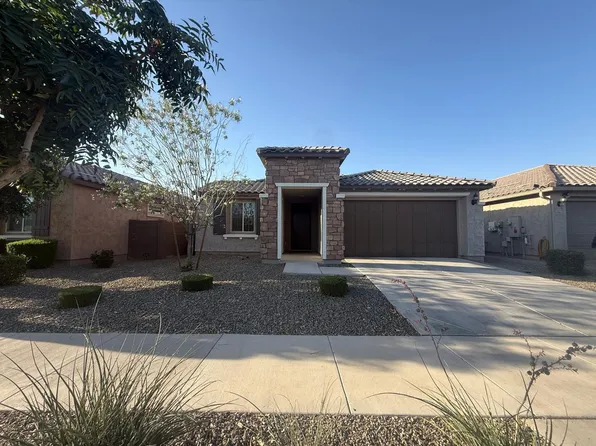 22820 E Marsh Rd, Queen Creek, AZ 85142