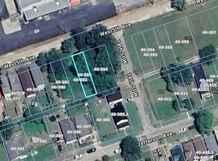 1809 5th Ave W, Huntington, WV 25704