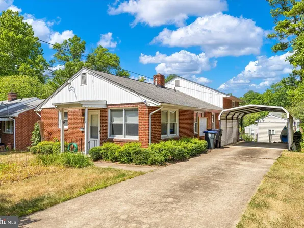 3211 Normandy Ave, Fredericksburg, VA 22401